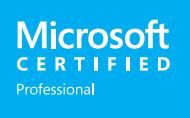 Microsoft Certified Professional