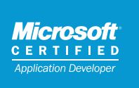 Microsoft Certified Application Developer